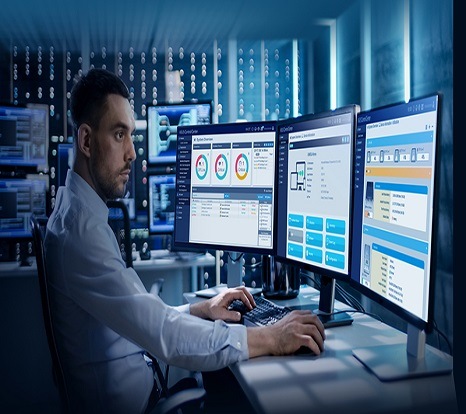 Remote Monitoring