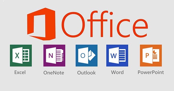 Office 2019 Install and Repair